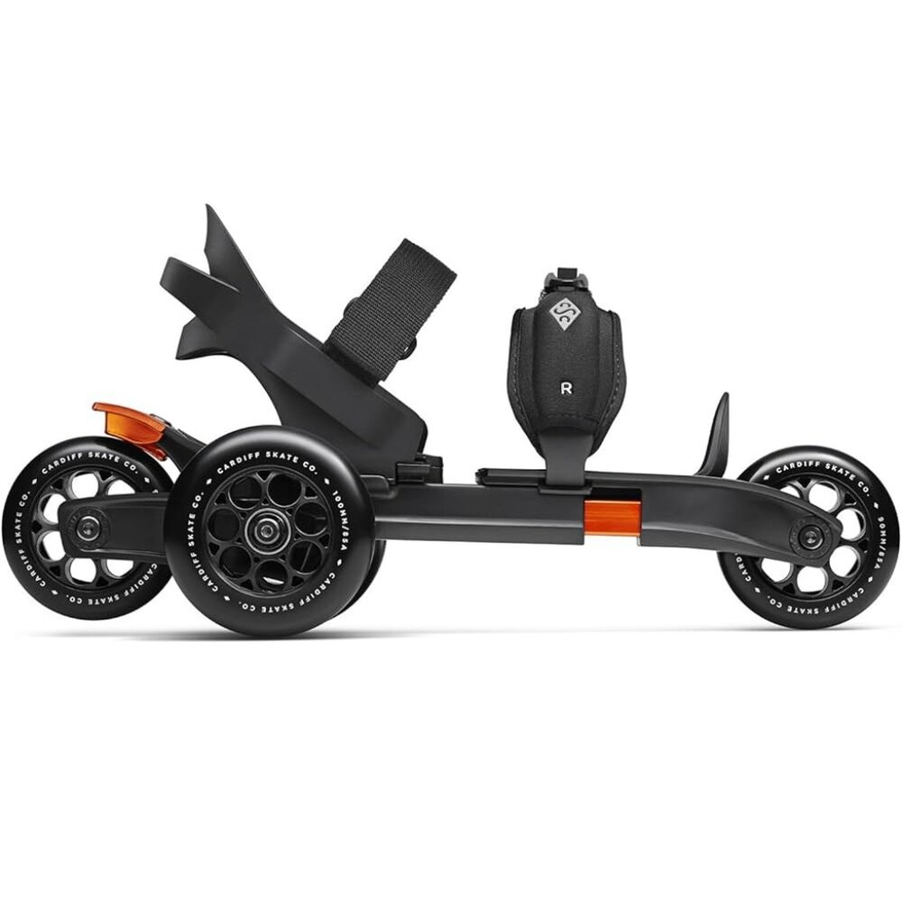 Cardiff Skates S1 (Large)